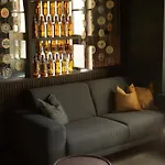 Zum Goldenen Hirsch Hotel 4*