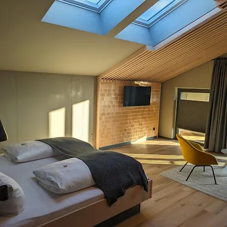 Hotel Brauereigasthof Hirsch 4*