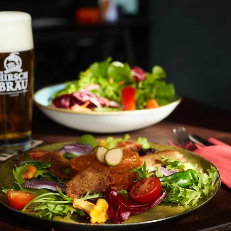 Zum Goldenen Hirsch