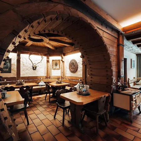 Hotel Zum Goldenen Hirsch Sonthofen
