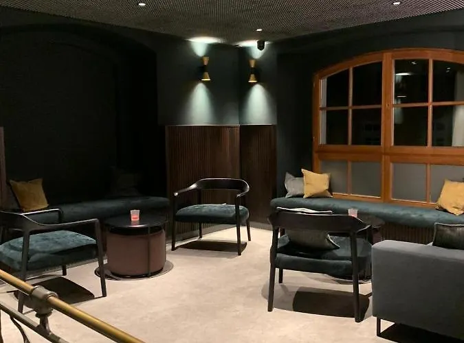 Hotel Brauereigasthof Hirsch 4*