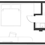 Zum Goldenen Hirsch Szálloda 4*